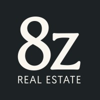 8z Real Estate logo