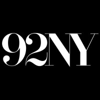 92nd Street Y logo