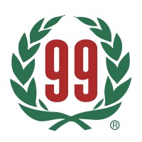 99 Ranch Market logo