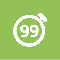99minutos.com logo