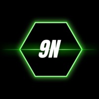 9N Global Graphene logo