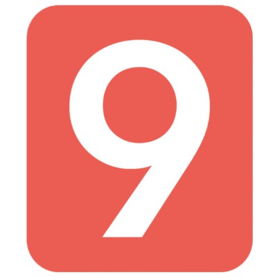 9NEXUS logo
