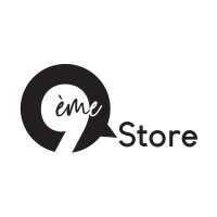 9e Store logo