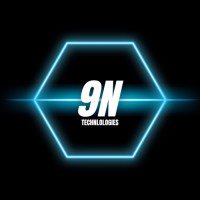 9N Technologies logo