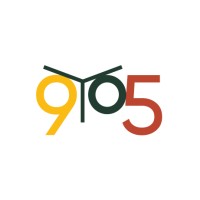 9to5 logo