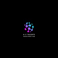 A-Z Talents logo