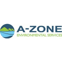 A-Zone Environmental Services logo