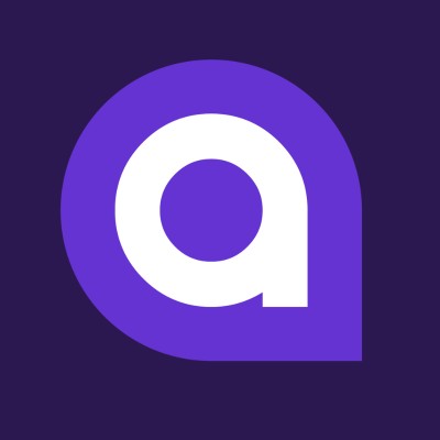 A-hub logo