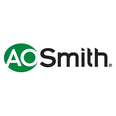 A. O. Smith Corporation logo
