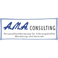 A.M.A. Consulting logo