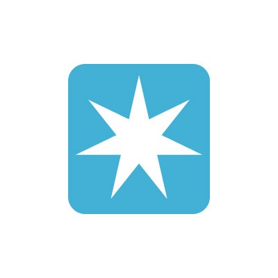 A.P. Moller - Maersk logo