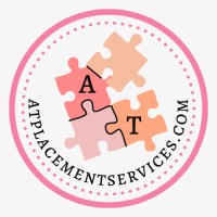 A.T. Permanent Placement Services logo