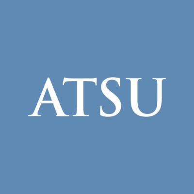 A.T. Still University logo