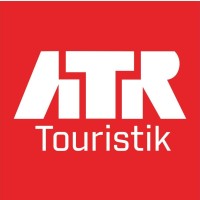 A.T.R. Touristik Service GmbH. logo
