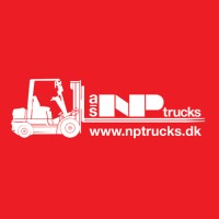 A/S N.P. Trucks logo