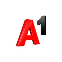A1 Belarus logo