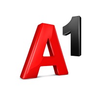 A1 Hrvatska d.o.o. logo