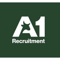 A1 Recruitment logo