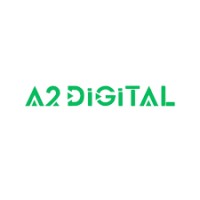 A2 Digital logo