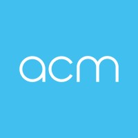 A C Mole logo
