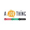 A Job Thing logo