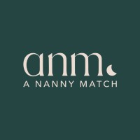 A Nanny Match logo