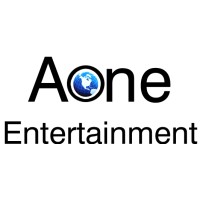 A One Global Entertainment logo