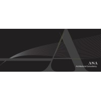 A Sharma Associates logo