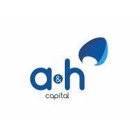 A&H Capital logo