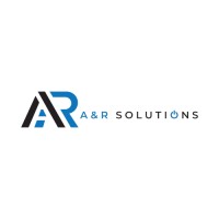 A&R Solutions logo