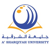 A'Sharqiyah University logo