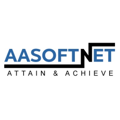 AA SOFTWARE & NETWORKING PRIVATE LIMITED logo