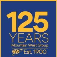 AAA Mountain West Group logo