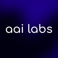 AAI Labs logo