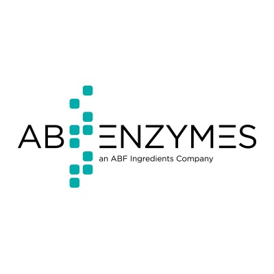 AB Enzymes logo
