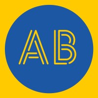 AB Games logo