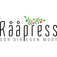 AB Rååpress & Co