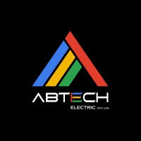 AB Tech Electricals logo