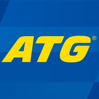 AB Trav och Galopp logo