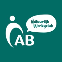 AB Zuid-Holland logo