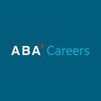 ABA Careers logo