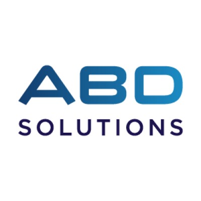 ABD Solutions logo