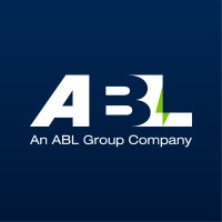 ABL Group logo