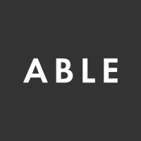 ABLE logo