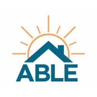 ABLE Inc. logo