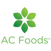 AC Foods logo