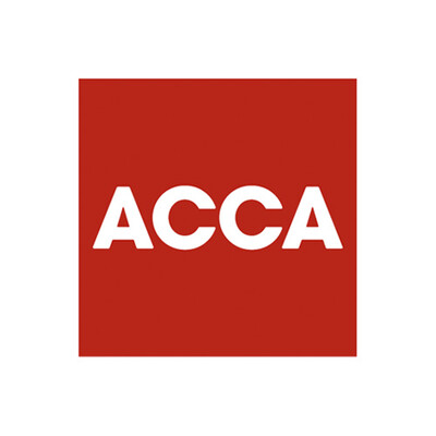 ACCA logo