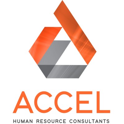 ACCEL HUMAN RESOURCE CONSULTANTS logo