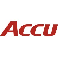 ACCU logo