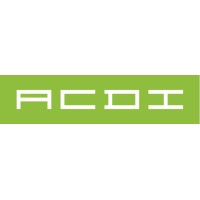 ACDI logo